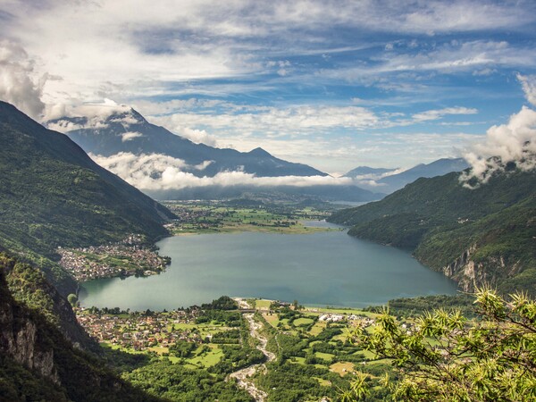 Immagine Novate Mezzola